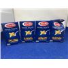 Image 1 : Barilla Penne Rigate Noodles (4 x 410g)