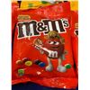 Image 2 : Assorted M&M Candy (9 x 115g)