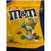 Image 3 : Assorted M&M Candy (9 x 115g)