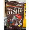 Image 1 : CASE LOT - M&M Chocolatey Candies 15x200g