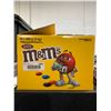 Image 2 : CASE LOT - M&M Chocolatey Candies 15x200g