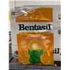Image 1 : CASE LOT - Bentasil Orange Throat Lozenges 12x38g