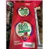 Image 2 : CASE LOT - Dare Real Fruit Plant Based Gummies 18x55g