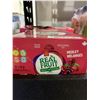 Image 3 : CASE LOT - Dare Real Fruit Plant Based Gummies 18x55g