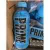 Image 3 : CASE LOT - Assorted Prime Energy Drink 12x500ml