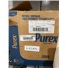 Image 2 : CASE LOT - Purex 4-in-2 Hypoallergenic Laundry Detergent 6x1.47L
