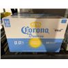 Image 1 : CASE LOT - Corona Sunbrew Non-Alcoholic Beer 24x330ml