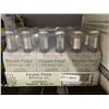 Image 1 : CASE LOT - Fever-Tree Cucumber Tonic Water 24x200ml