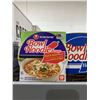Image 1 : CASE LOT - Nongshim Bowl Noodles  - Hot & Spicy Flavor - 12x86g