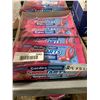 Image 2 : CASE LOT - Sweetarts Rope Candies 24x51g