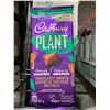 Image 1 : CASE LOT -Cadbury Plant Bar 18x90g