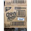 Image 2 : CASE LOT - Chips Ahoy Original 12x258g