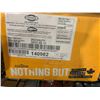 Image 2 : CASE LOT - Nothing But Monterey Jack Cheese Snack  12x60g