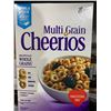 Image 1 : CASE LOT - Multi Grain Cheerios 10x342g