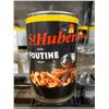 Image 1 : CASE LOT - St Hubert poutine gravy 12 x 398ml
