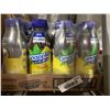 Image 2 : CASE LOT - Snapple Zero Sugar Lemon Tea 12x473ml