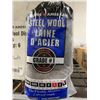 Image 1 : CASE LOT - Rhodes American Steel Wool Pads 6x12 Pad Packs