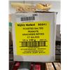 Image 2 : CASE LOT - roasted salted peanuts 12 x 140g
