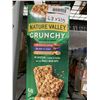 Image 1 : CASE LOT - nature valley crunchy 68 x 23g