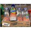 Image 2 : CASE LOT - Snapple zero sugar peach tea 12x473ml