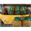 Image 2 : CASE LOT - Grown Right Organic Mango Orange Juice 8x1.89L