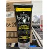 Image 1 : CASE LOT - got2b ultra glued styling gel 6x170g