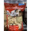 Image 1 : CASE LOT - Dream Bone Real Chicken Dog Treats 3x720g