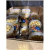Image 2 : CASE LOT -  Lucky Elephant Caramel Corn 22x135g