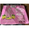 Image 1 : CASE LOT - Bio Steele Sports Hydration Pink Lemonade Flavor 12x500ml