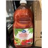 Image 1 : CASE LOT - Great Value Original Vegetable Cocktail 6x1.89L