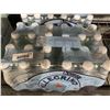 Image 2 : CASE LOT - San Pellegrino carbonated natural mineral water 24x500ml