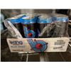 Image 2 : CASE LOT - Bang Blue Razz Energy Drink 12x473ml
