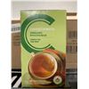 Image 1 : CASE LOT - Compliments organic vanilla roobios red tea 6x20 tea bags