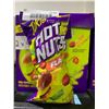 Image 1 : CASE LOT - Takis Hot Nuts Flare 12x90g