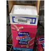 Image 2 : CASE LOT - Sweet Tarts tangy strawberry ropes 12x141g