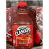 Image 1 : CASE LOT -Mott's Clamato Juice 12x945ml