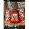 Image 2 : CASE LOT -Mott's Clamato Juice 12x945ml