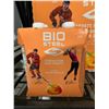 Image 1 : CASE LOT - Bio Steel Sports Hydration Peach/Mango 12x500ml