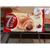 Image 1 : CASE LOT - 7 Days Croissant - Chocolate Filled Snacks 4x6x75g