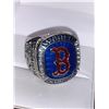 Image 1 : Boston Red Sox 2018 Championship commemorative Ring