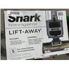 Image 3 : Shark Navigator Lift-Away Vacuum Corded