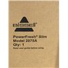 Image 1 : Bissell Power Fresh Slim Model 2075A  Steam Mop