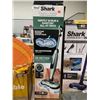 Image 1 : Shark Steam & Scrub Sanitizing Steam Mop