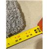 Image 3 : 2' x 3' Bath Mat Grey
