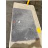 Image 4 : 2' x 3' Bath Mat Grey