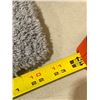 Image 6 : 2' x 3' Bath Mat Grey