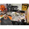 Image 2 : Lot of Assorted Halloween Accessories