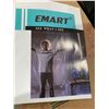 Image 5 : EMART Photo Backdrop Stand Kit Video Studio Adjustable Background Support System Kit, Photography Ba