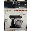 Image 1 : Kitchen Aid Classic Tilt-Head Stand Mixer 4.5Q