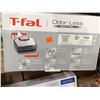 Image 2 : T-Fal Odor Less Contract Grill